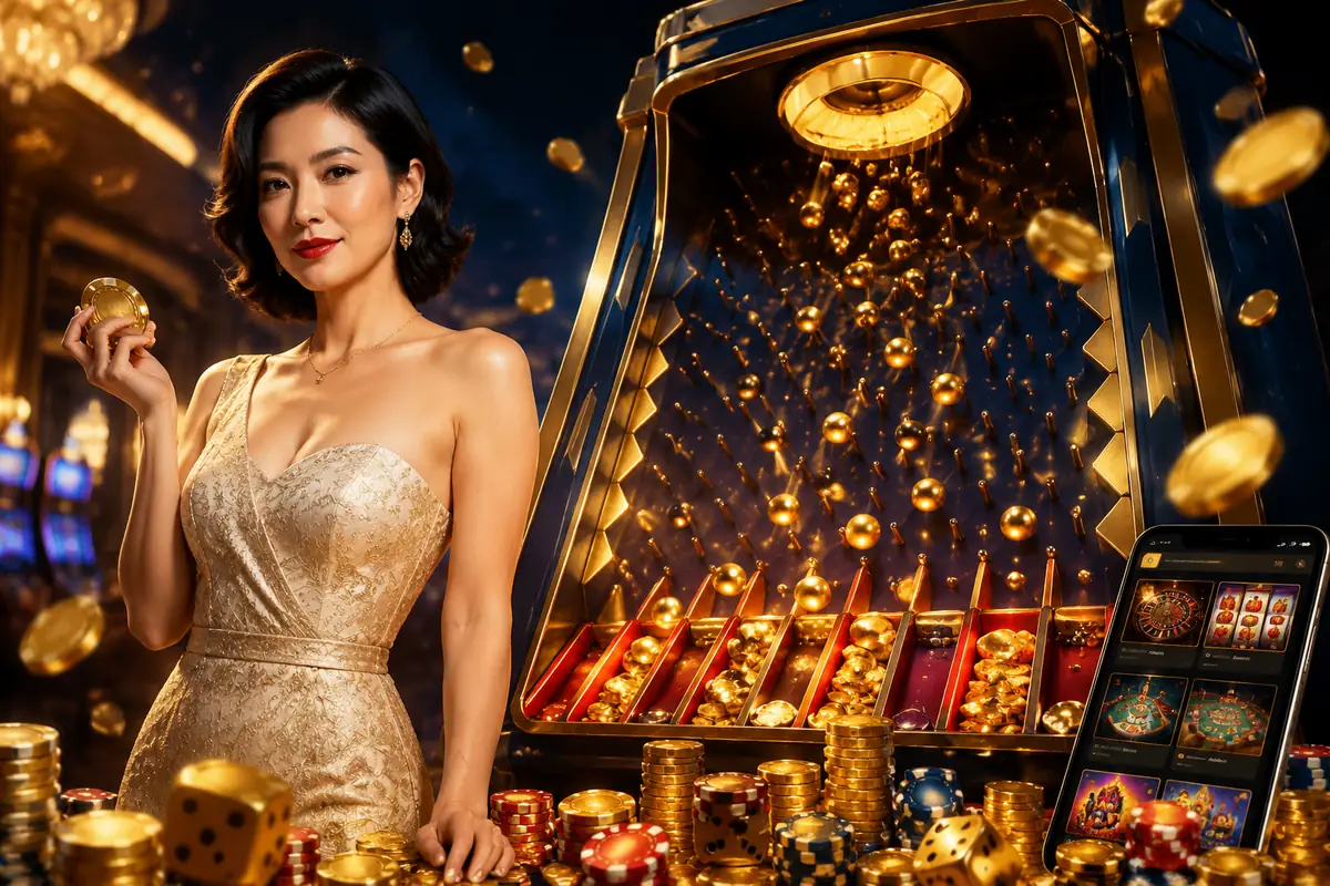 ok7767 Game bài đổi thưởng