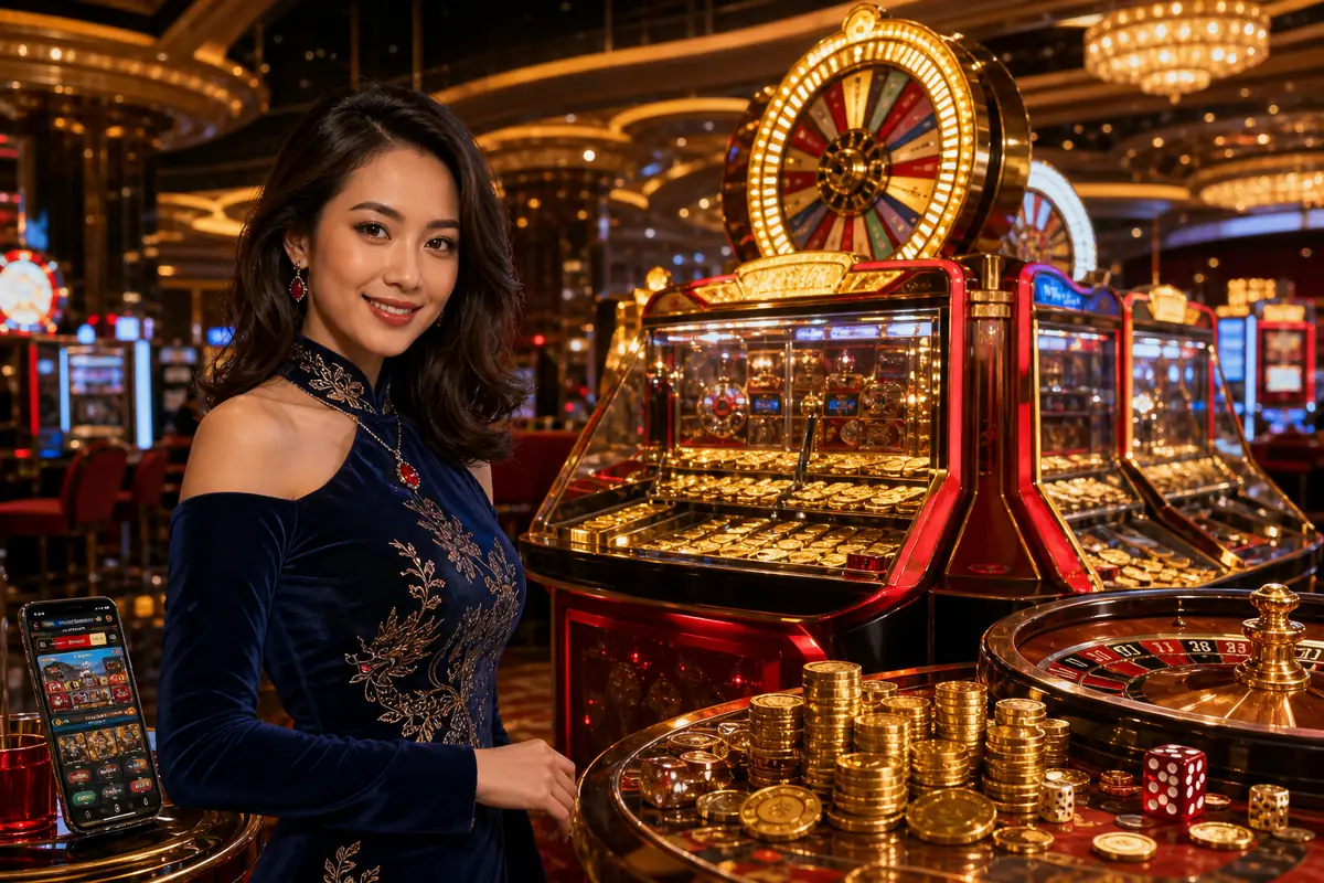 ok7767 Bắn cá đổi thưởng