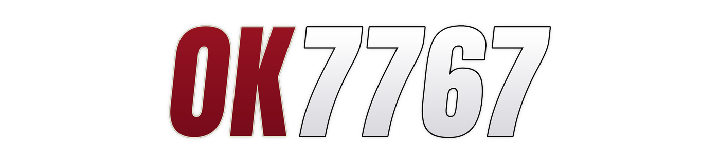ok7767 Logo